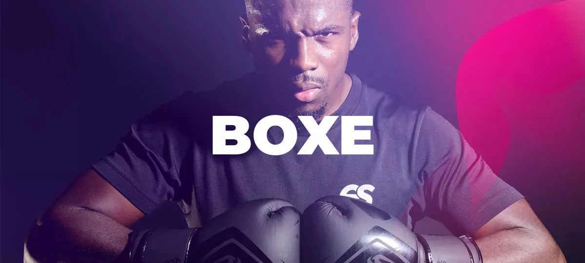 BOXE