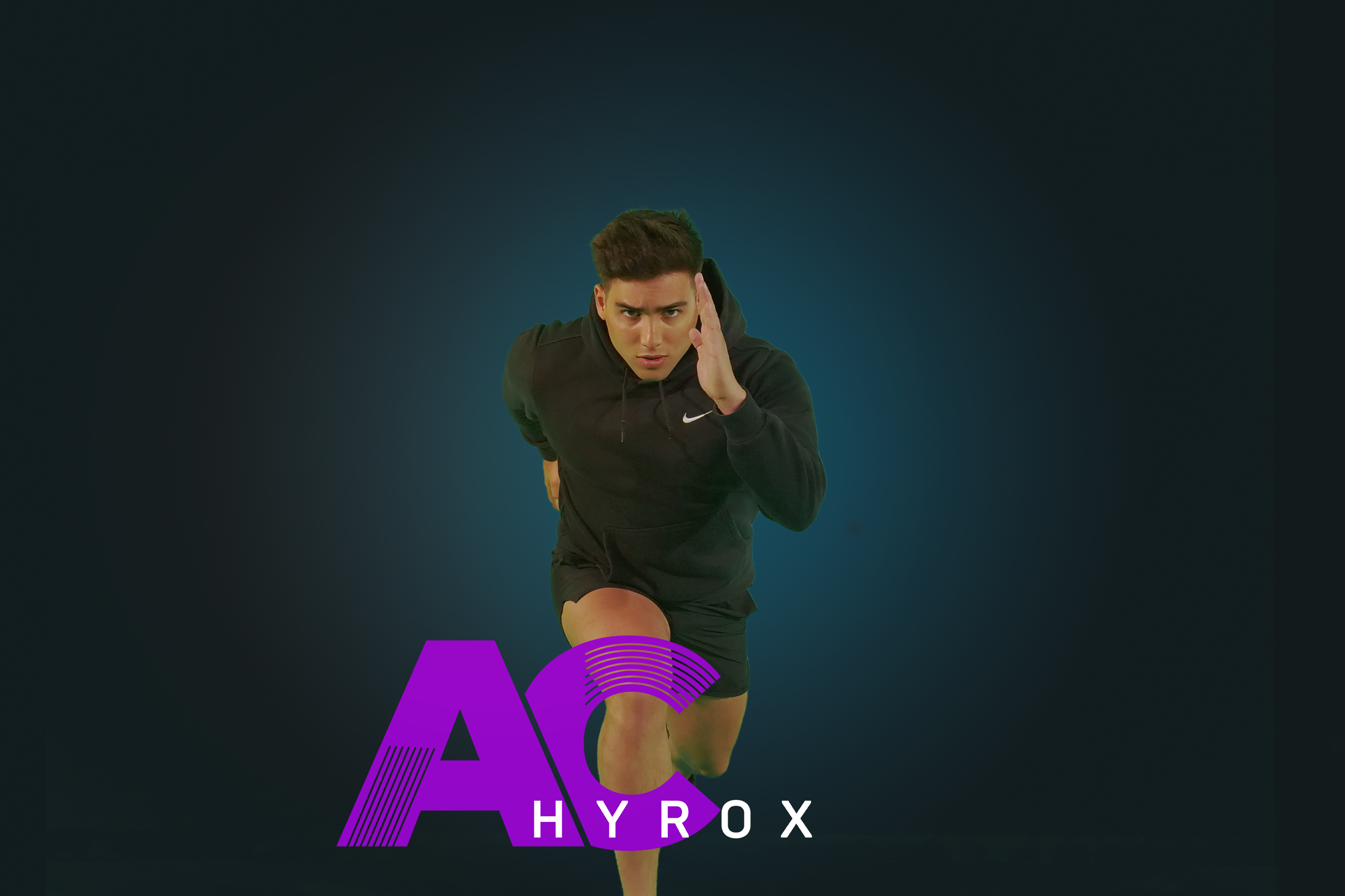 Athletic conditionning x hyrox